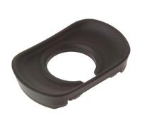 Pièce D'oculaire D'appareil Photo, Compatible for Fujifilm, Viseur D'oculaire De Protection EC-XTL, Adapté À L'accessoire De Remplacement D'oculaire XT3 XT2 GFX-50S