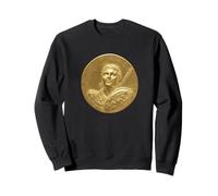 Pièce d'or Antique - Alexandre Le Grand Sweatshirt