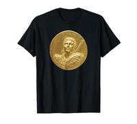 Pièce d'or Antique - Alexandre Le Grand T-Shirt