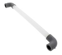 Pièce d'origine Durite Lave-Linge cuve-Pompe Diverter C00375749