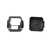 Pièce d'origine for caméra à cardan for drone D-JI Mavic 3, câble de signal, bras de lacet/roulement, support de moteur de tangage, absorbeur, cadre d'objectif, couvercle arrière(Frame with cover)