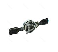 Pièce d'origine PTZ for Drone Mavic 3, boîtier à cardan, couvercle d'objectif de caméra, câble de Signal, bras de lacet/rouleau/support d'amortisseur de moteur en caoutchouc(Roll Motor)