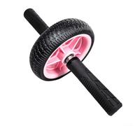Pièce efficace compatible avec appareil de nettoyage pour le nettoyage de la maison (rose + noir)