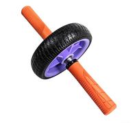 Pièce efficace compatible avec l'appareil de nettoyage pour le nettoyage de la maison (violet + orange)