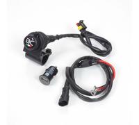 Pièce électrique diverse BC Battery pour Auto 710-P12USB Neuf