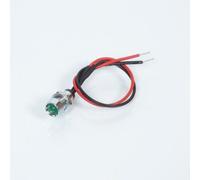 Pièce Électrique Diverse Mad Pour Auto Mini Voyant Led Vert 12v Neuf