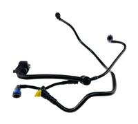 Pièce Électrovanne Pour Ford Pour Explorer Pour Taurus 2016-2019 | Electrovanne Pompe Ensemble Électrovanne De Canister Avec Durite 2.0T 2.3T 5380849 FB539G271DC