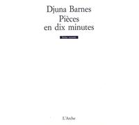 Pièce En Dix Minutes