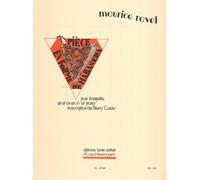 Pièce En Forme De Habanera