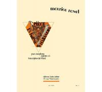 Pièce En Forme De Habanera