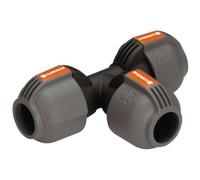 Gardena Raccord en T 25 mm – Connecteur