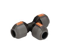 Gardena Raccord en T 25 mm – Connecteur