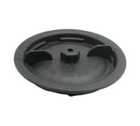 Pièce Fermeture Arrière Phare Pour A6 C7 S6 Cache-poussière De Phare | Joint Étanche Couvercle De Capuchon Arrière 18555950 19291300 18555900