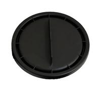 Pièce Fermeture Arrière Phare Pour Benz W211 W212 | Capuchon D'accès Aux Phares Étanche À L'eau Et À La Poussière(1 pcs big)