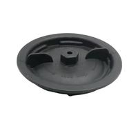 Pièce Fermeture Arrière Phare Pour C7 Pour A6 S6 Cache-poussière | Couvercle D'accès Pour Ampoule Arrière De Phare Étanche 19291300 18555900 18555950