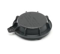 Pièce Fermeture Arrière Phare Pour Hyundai Pour Tucson 92140-2M000 | Plastique Noir Cache-poussière 921402M000
