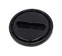 Pièce Fermeture Arrière Phare Pour VW Pour Jetta 6 VI Pour A6 Sagitar | Capuchon Anti-poussière De Joint De Coque Arrière Étanche À L'eau Et À La Poussière Pour Feux De Croisement(Big)
