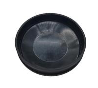 Pièce Fermeture Arrière Phare Pour VW Pour Polo Pour Eos Pour Golf Pour | Cache-poussière Pour Feux De Croisement En Caoutchouc Souple 3C0941607A(B)