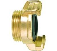 Pièce filetée GEKA MS 4015933005981 G1. 2000 /4", SB