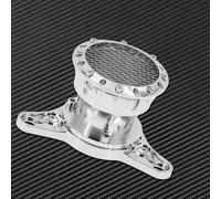 Pièce filtre à air Filtre À Air De Remplacement D'élément Moto, 1 Pièce, Pour Harley Sportster 1200 Pour Custom XL1200CB 2012, 2014