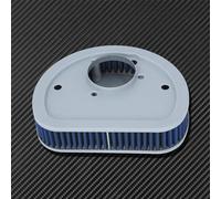 Pièce filtre à air Filtre À Air Pour Accessoires De Moto, Pour Harley FXSTC Pour SOFTAIL Pour CUSTOM 96 CI-All 2007 2008 2009 2010