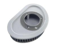 Pièce filtre à air Filtre À Air Pour Moto, 1 Pièce, Accessoires Pour Harley 2010 2012 2013 2014 FXDC Pour Super Glide Pour Custom ALL