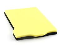 Pièce filtre à air Nettoyant Éponge Pour Filtre À Air D'admission Pour Moto Pour Y-AMAHA XTZ250, YS250, YBR250 1S4-14451-00