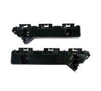 PièCe Fixation Pare-Chocs Avant Compatible Avec Chrysler Pour 300 2011 2012 2013 2014 2015 2016 2017 2018 2019 2020 RH+LH Support Pare-chocs Avant Automatique 57010402AD