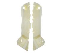 PièCe Fixation Pare-Chocs Avant Compatible Avec Mazda Pour CX-9 2007-2015 Support Pare-chocs Avant Gauche Droit TD11-50-0U1F TD11-50-0T1F