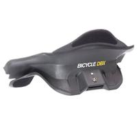 Piece fixation protection dorsale leatt dbx ride 1 2 3 gris