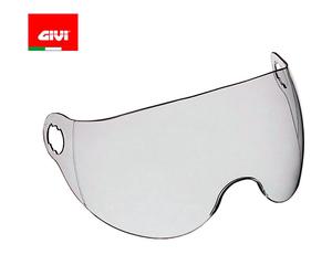 Pièce GIVI Z2489TR - Visière Transparent