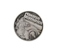 Pièce Godzilla 70e anniversaire édition limitée