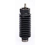 Pièce intermédiaire Danfoss ZF5 003G1396 pour vannes VF, joint à soufflet en acier inoxydable