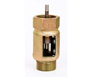 pièce intermédiaire Danfoss ZF6 003G1393 pour Ventile VF, avec indicateur de course