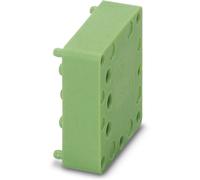 Pièce intermédiaire pour extension du pas Phoenix Contact RZ-SPT 2,5-5,0 1772605 vert 100 pc(s)
