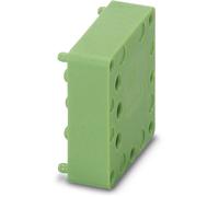 Pièce intermédiaire pour extension du pas Phoenix Contact RZ-SPT 2,5-5,0 1772605 vert 100 pc(s)