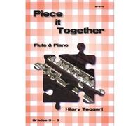 Piece It Together / Recueil