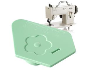 Pièce jointe De Guide De Couture De Machine à Coudre, Règle De Guide De Couture, Guide De Hemmer Multifonctionnel Avec Échelle | Règle De Guide De Couture, Attaches De Règle M