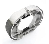 Pièce mâchoire Frein Pièces De Rechange pour Moto Et Scooter, Mâchoires Frein pour Y-AMAHA NXC125 2004