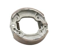 Pièce mâchoire Frein Pièces De Rechange pour Moto Scooter Mâchoires Frein pour Aerox 100cc 2000 2001 2002