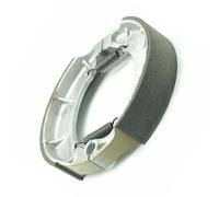 Pièce mâchoire Frein Pièces De Rechange pour Plaquettes Frein Arrière Moto pour Y-AMAHA XV920R 1981-1982