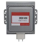 Pièce Magnétron For Four À Micro-ondes, Compatible Avec Panasonic NN-SN67HS 2m261-m39.