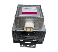 Pièce Magnétron Refroidie Par Air, Compatible Avec Le Four À Micro-ondes LG 2M286 2M286-21TBGS