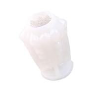 Pièce maîtresse faite à la main, cavité de moulage en silicone en relief pour arbre de vacances, cire de bougie, savon, résine, plâtre, décoration saisonnière, planification de bougies de vacances, à