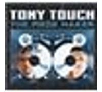 Touch, Tony – The Piece Maker – Rhino