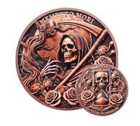 Pièce Memento Mori