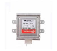Pièce micro-ondes magnétron 2M246 2M246-03TAG for four à micro-ondes, Compatible avec LG