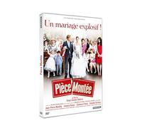 Pièce montée DVD DVD