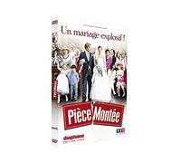 Pièce Montée