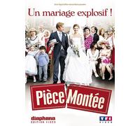 Pièce Montée